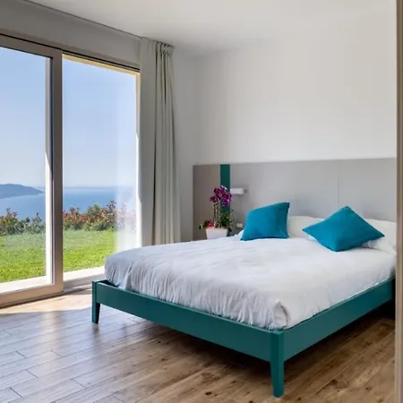Borgo Beatrice * Tignale
