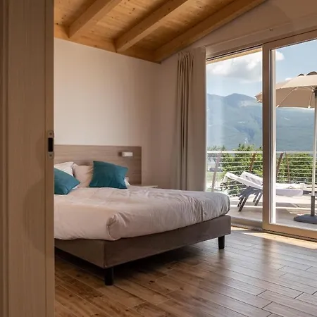 Apartament Borgo Beatrice *