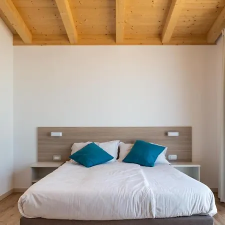 Apartamento Borgo Beatrice