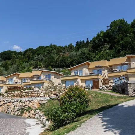 Borgo Beatrice Apartament *