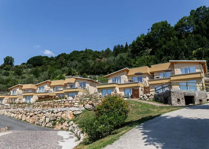 Borgo Beatrice Apartment *