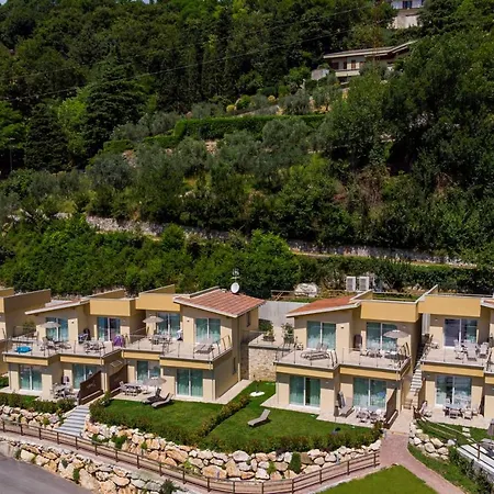 アパート Borgo Beatrice